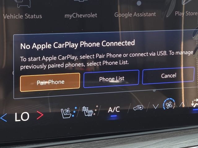 New 2026 Chevrolet Suburban Premier AWD/4WD image 5