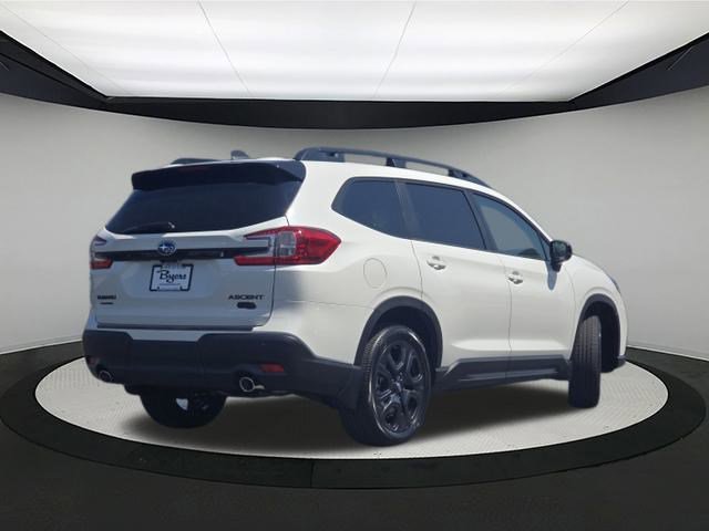 New 2025 Subaru Ascent Bronze Edition w/ Onyx Package image 7