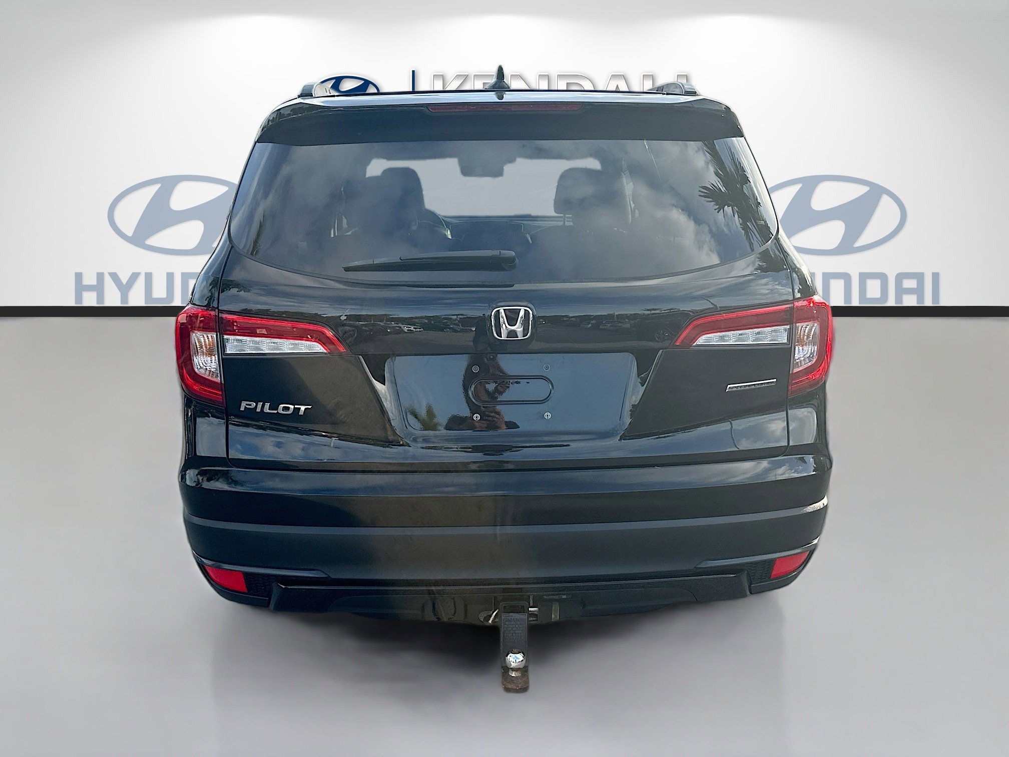 Used 2022 Honda Pilot Special Edition image 5