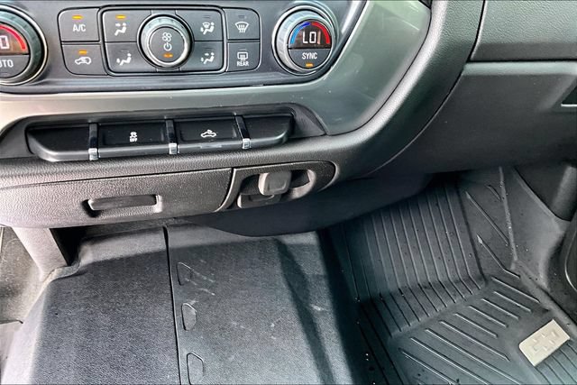 Used 2019 Chevrolet Silverado 1500 LT w/ All Star Edition AWD/4WD image 33