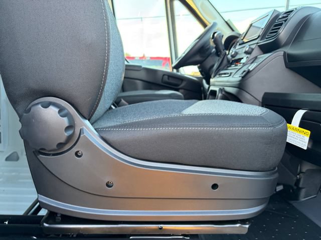 New 2026 RAM ProMaster 1500 FWD image 17