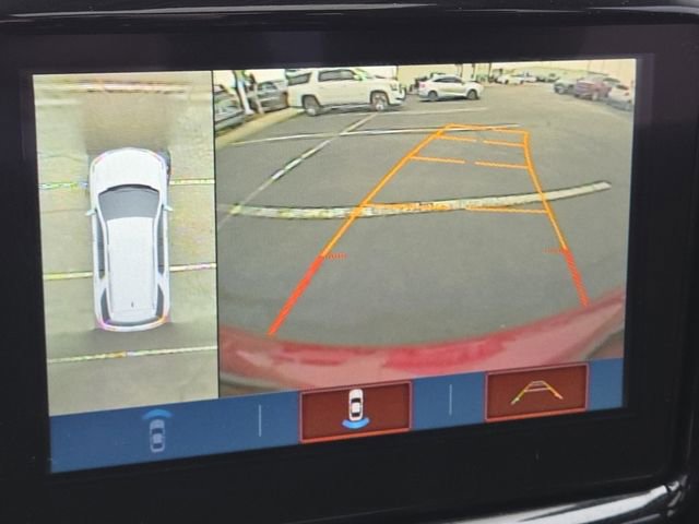 Used 2019 Chevrolet Traverse RS image 5