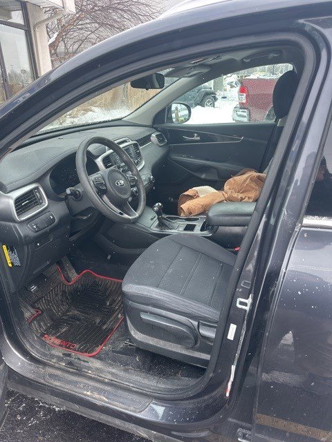 Used 2017 Kia Sorento LX image 2