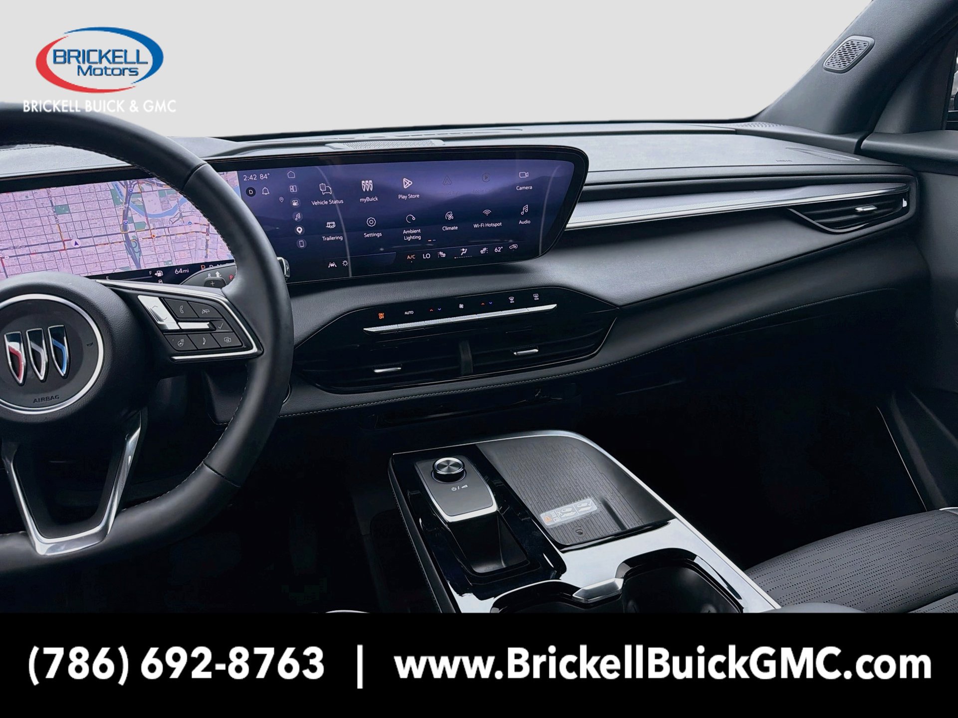 Used 2026 Buick Enclave Sport Touring FWD image 21