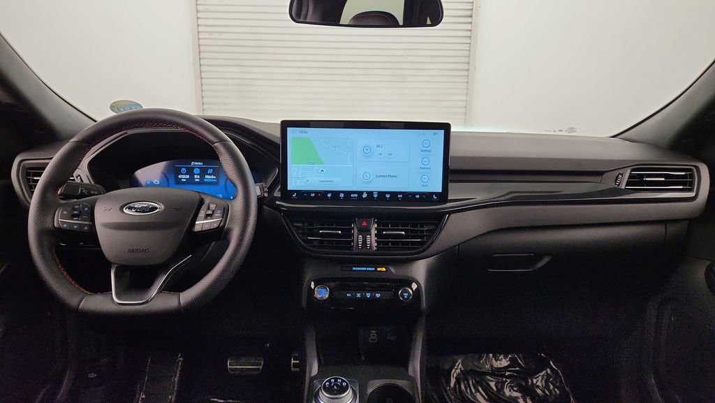 New 2024 Ford Escape ST-Line Select w/ Tech Pack #2 AWD/4WD image 15