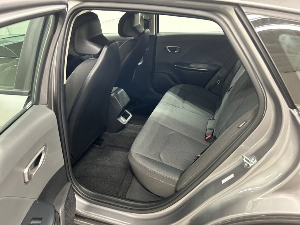 Certified 2025 Kia K4 FWD image 19