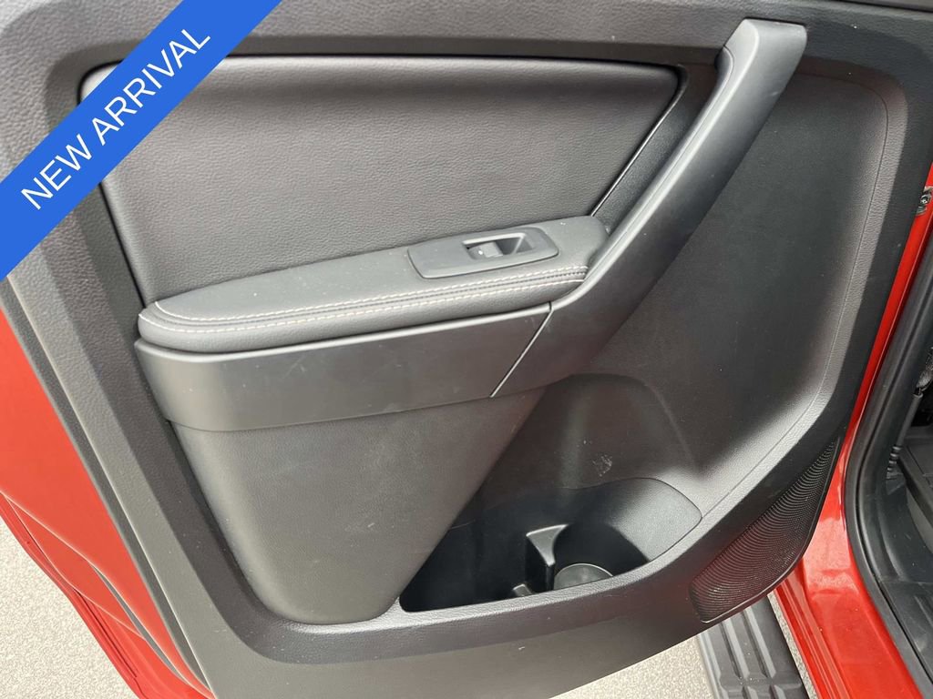 Used 2023 Ford Ranger Lariat w/ Technology Package image 17