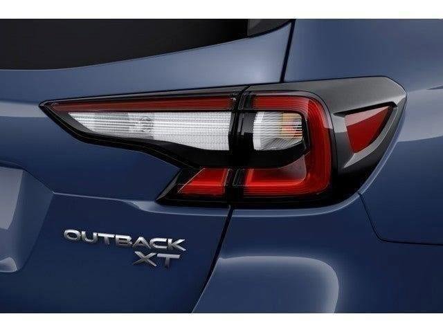 New 2025 Subaru Outback Limited XT image 13