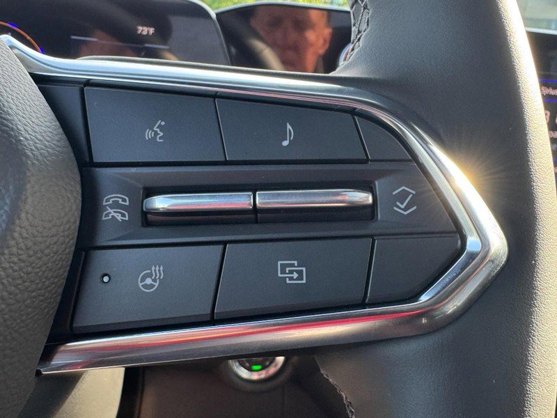 New 2026 Chevrolet Tahoe Premier AWD/4WD image 37