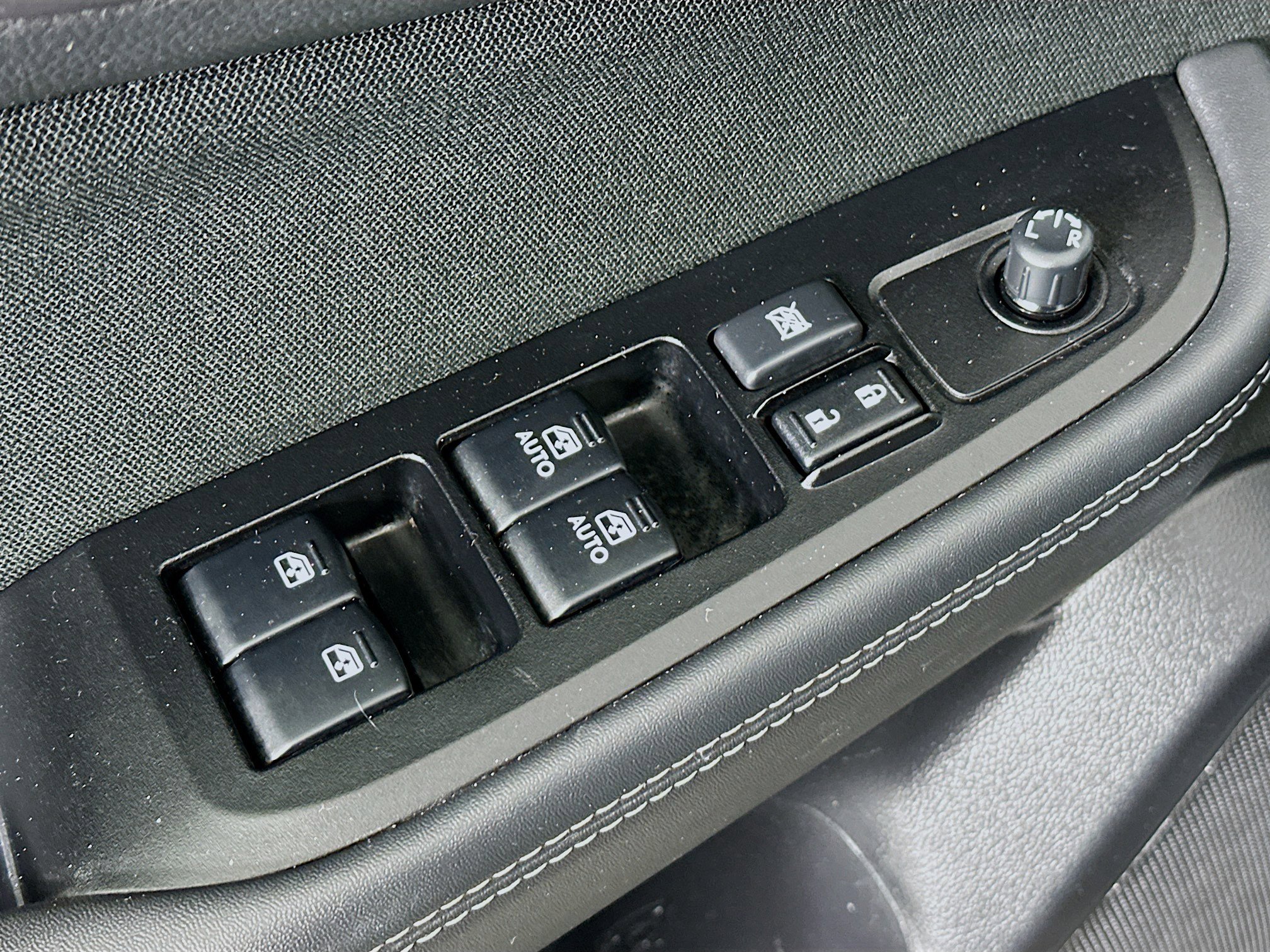 Used 2019 Subaru Outback 2.5i Premium image 15