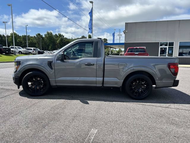 Used 2025 Ford F150 XL RWD image 7