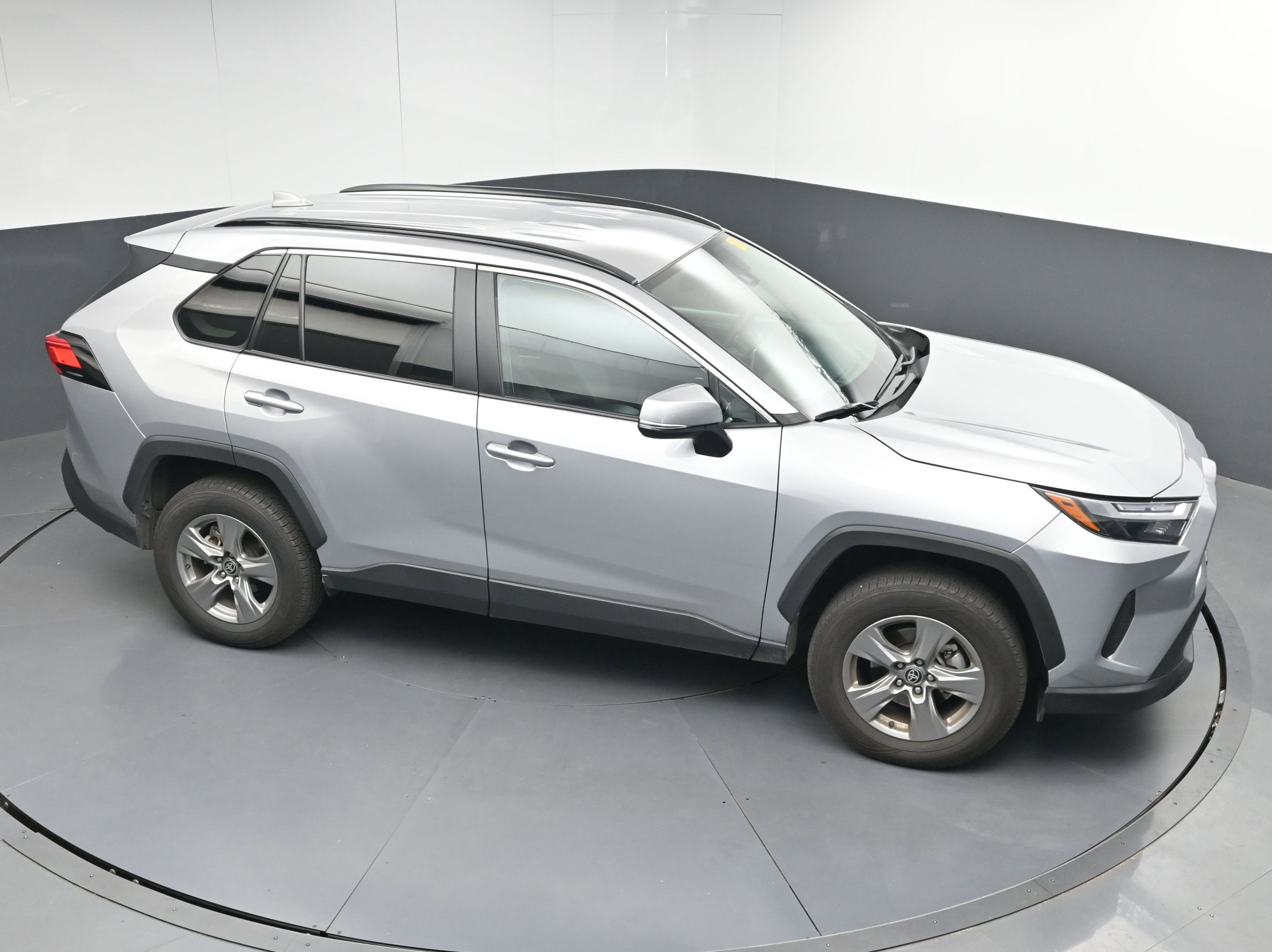 Certified 2024 Toyota RAV4 XLE image 32