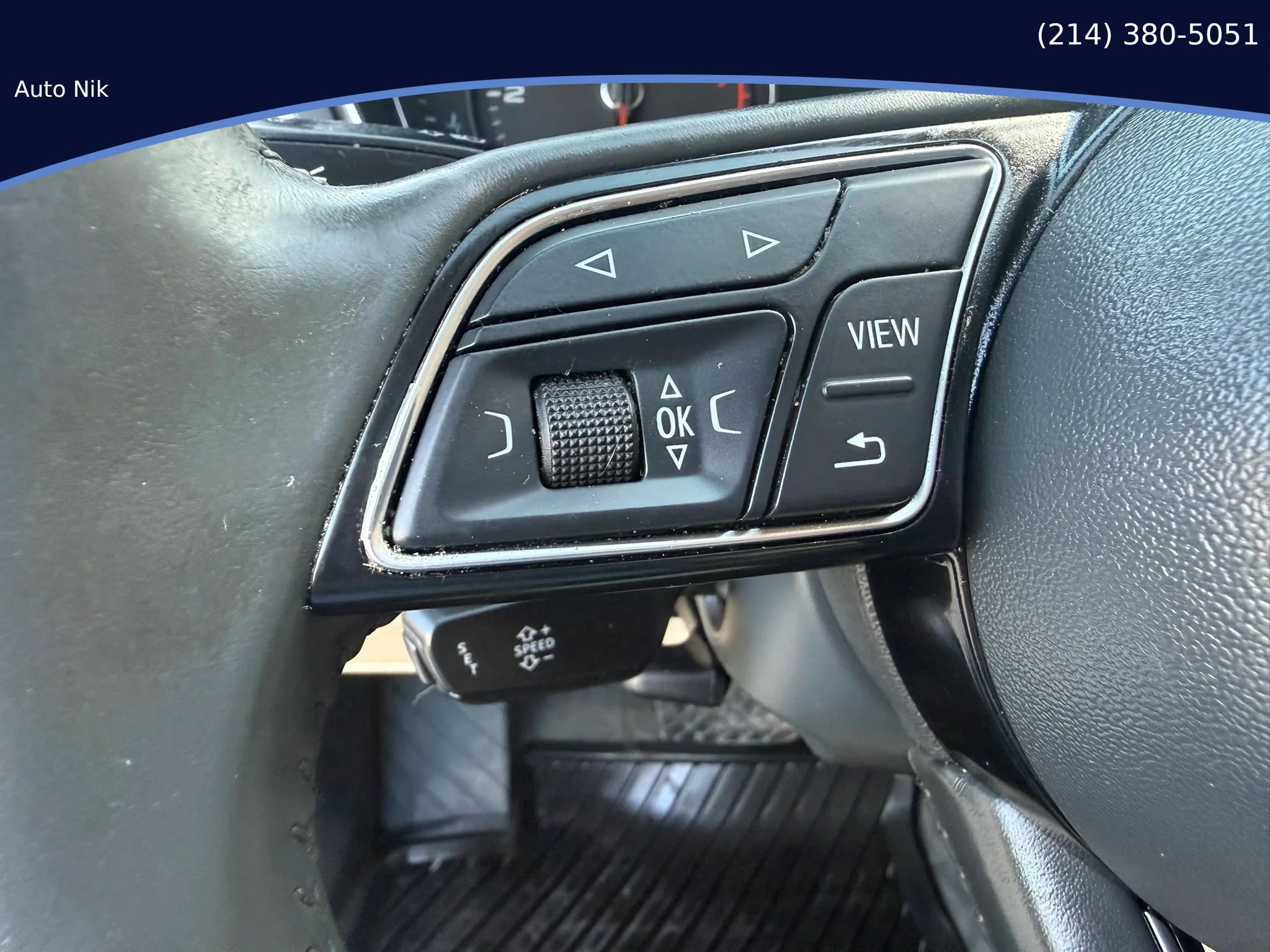Used 2018 Audi A4 2.0T Premium w/ Convenience Package AWD/4WD image 24