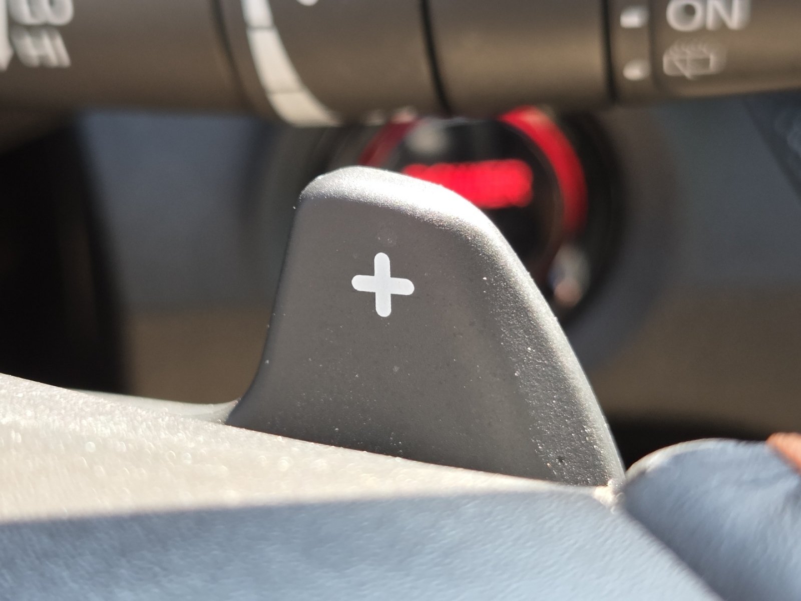 Used 2024 Honda CR-V Sport-L image 13