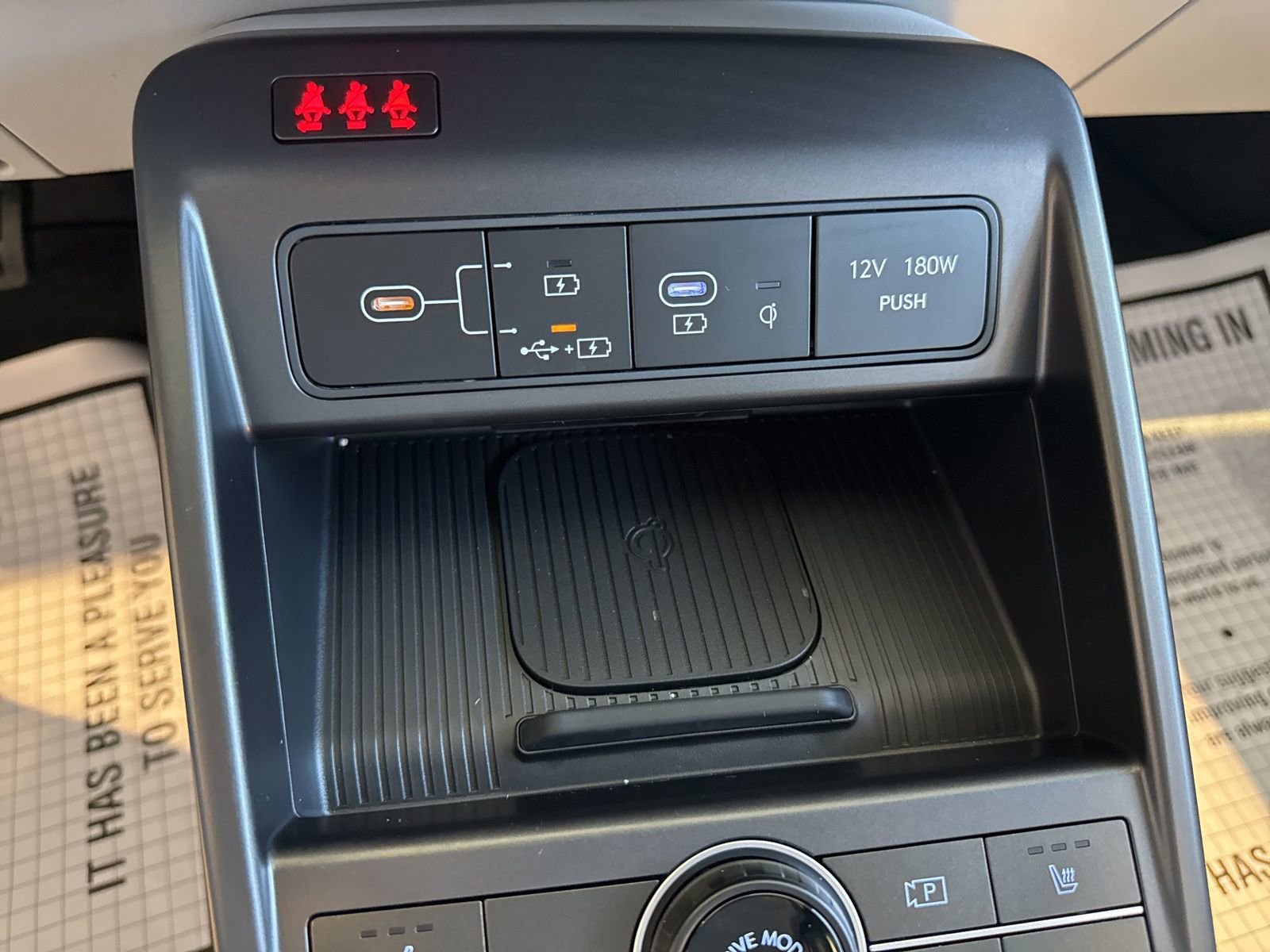 New 2026 Hyundai Kona SEL Premium image 23