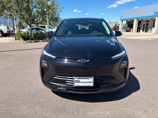 New 2027 Chevrolet Bolt LT w/ Comfort Package FWD image 7