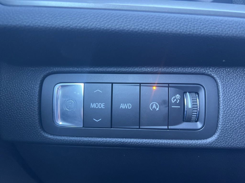 New 2026 Chevrolet Traverse LT w/ Driver Confidence Package image 14