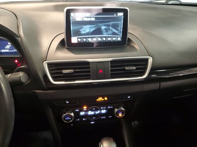 Used 2014 MAZDA MAZDA3 i Grand Touring FWD image 18