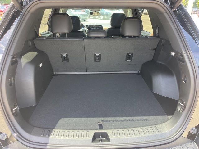 New 2026 Chevrolet Equinox ACTIV w/ Convenience Package III image 6