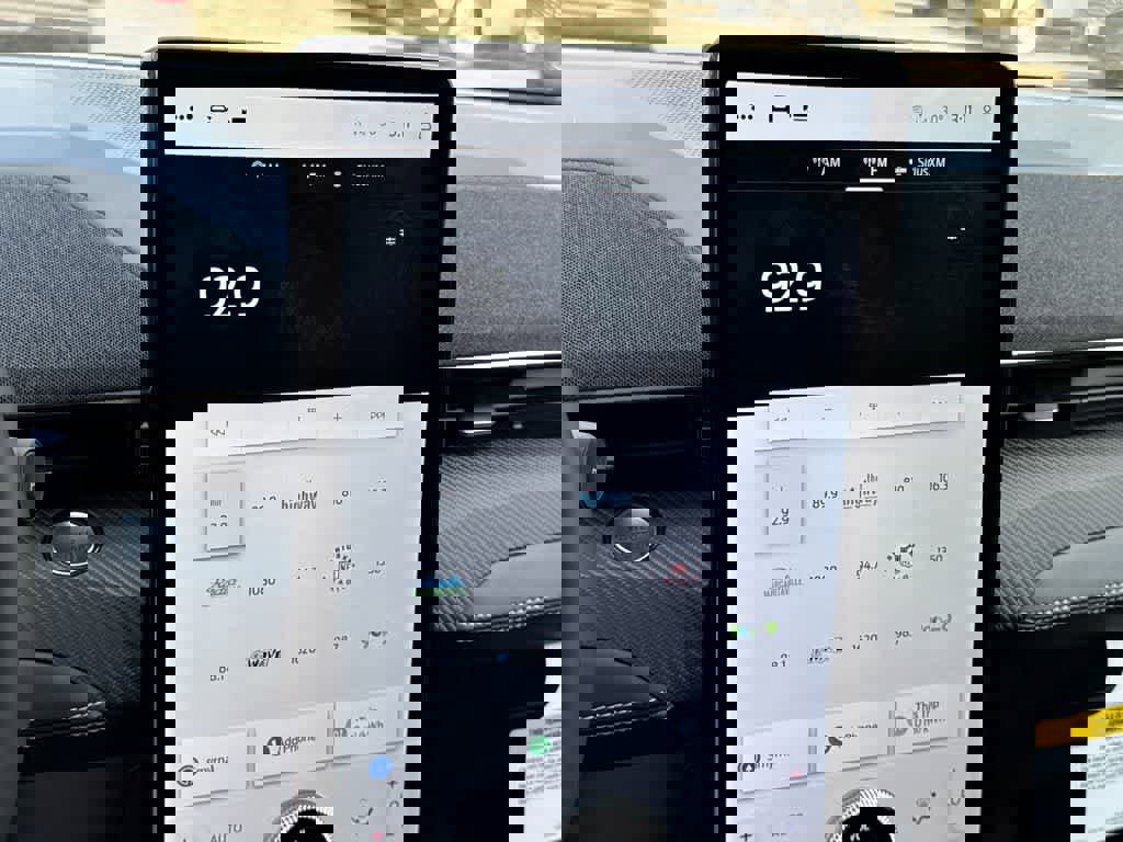 New 2025 Ford Mustang Mach-E Premium image 27