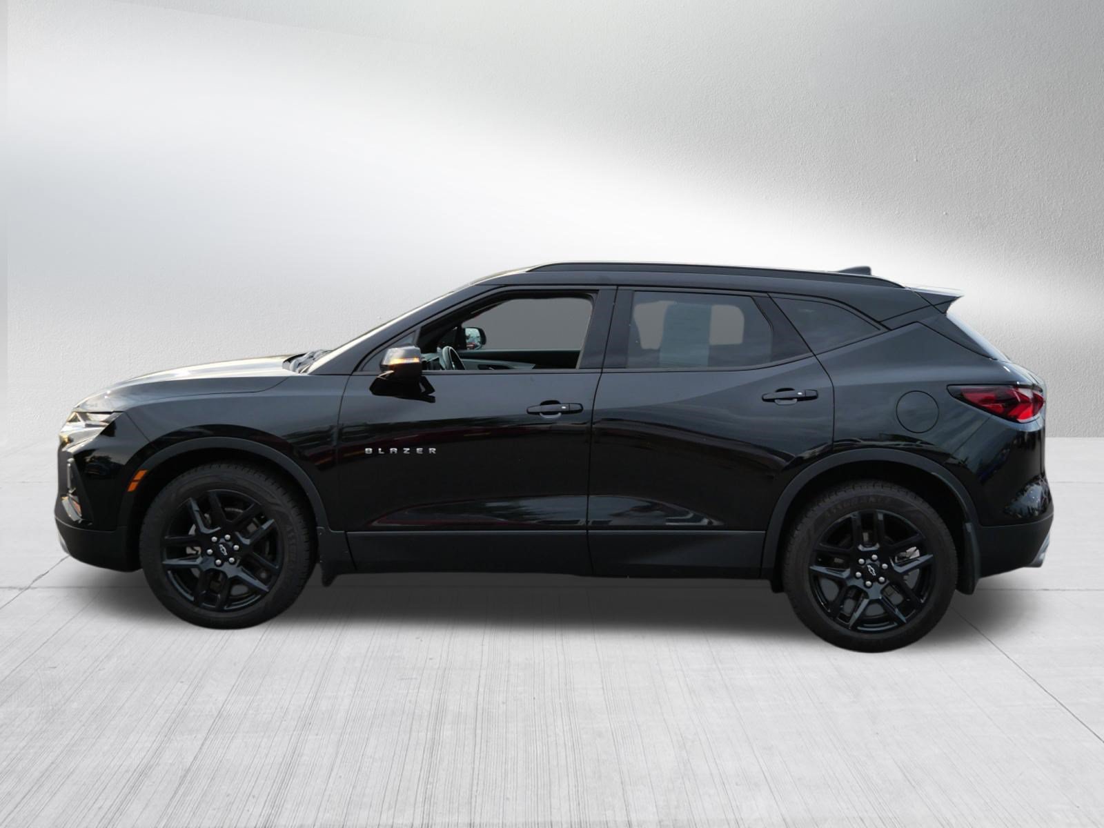 Used 2019 Chevrolet Blazer LT AWD/4WD image 4