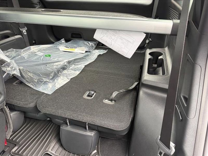 New 2026 Kia Sorento SX Prestige image 13