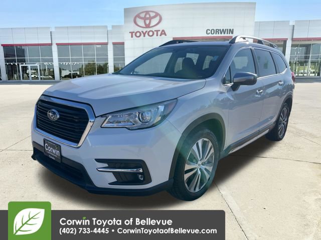 Used 2022 Subaru Ascent Touring AWD/4WD image 7
