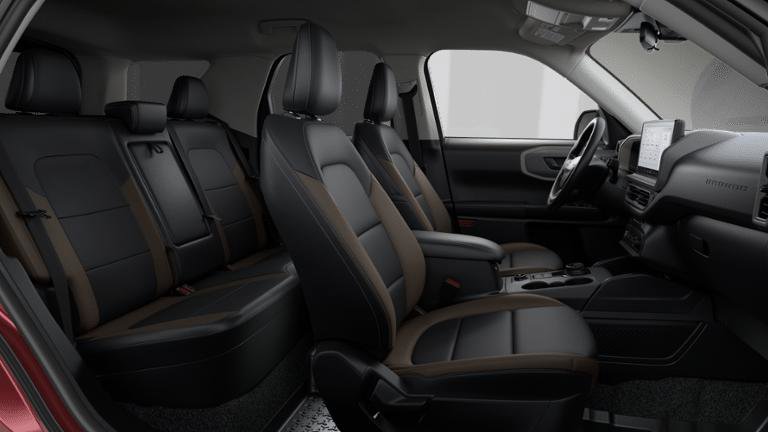 New 2026 Ford Bronco Sport Big Bend AWD/4WD image 29