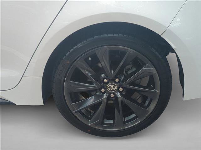Used 2023 Toyota Corolla SE w/ SE Premium Package FWD image 24