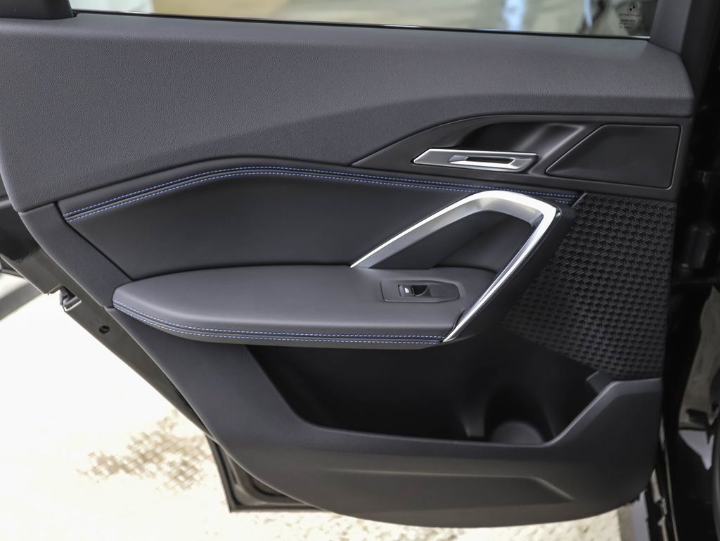 New 2026 BMW X1 xDrive28i w/ Technology Package image 19