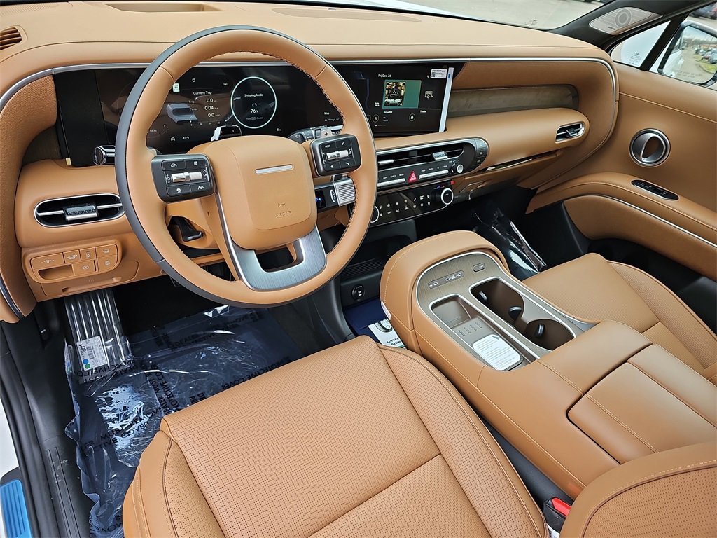 New 2026 Hyundai Palisade Calligraphy image 17