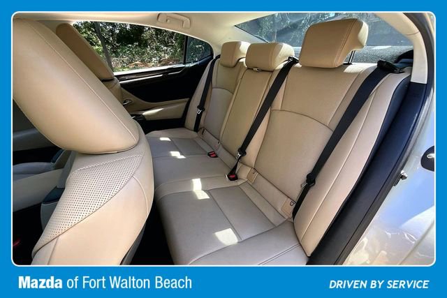 Used 2021 Lexus ES 300h w/ Premium Package FWD image 19