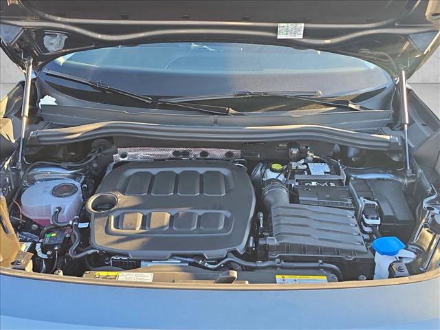 New 2026 Volkswagen Tiguan SE image 20