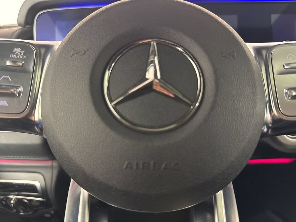 Certified 2023 Mercedes-Benz G 63 AMG 4MATIC image 35