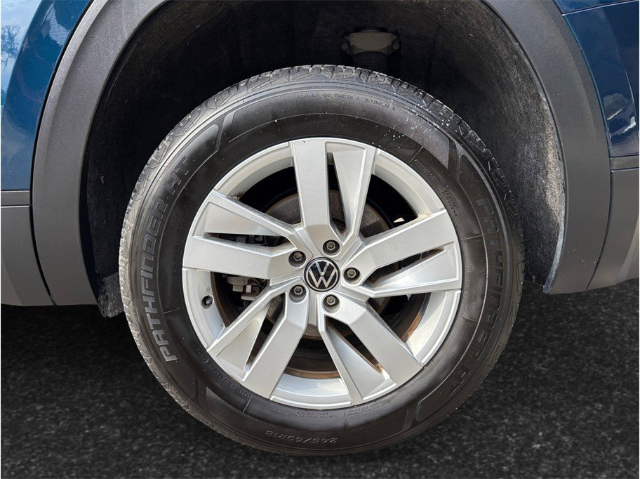 Used 2021 Volkswagen Atlas S image 13