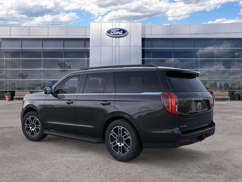 New 2026 Ford Expedition Active RWD image 4