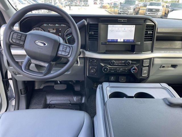 New 2026 Ford F550 4x4 Supercab Super Duty image 4