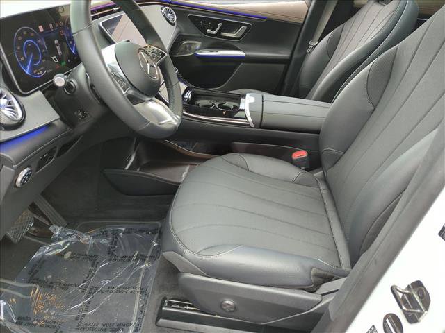 Used 2026 Mercedes-Benz EQE 320 4MATIC SUV image 16