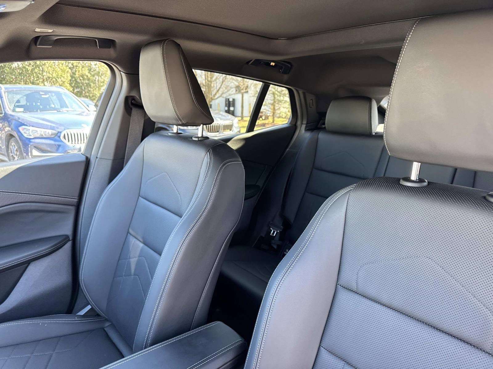 Certified 2025 BMW X2 xDrive28i image 33