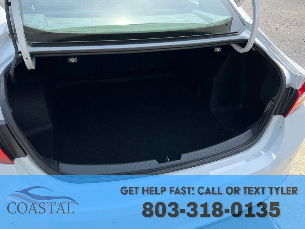 Used 2022 Chevrolet Malibu LS w/ Driver Confidence Package image 21