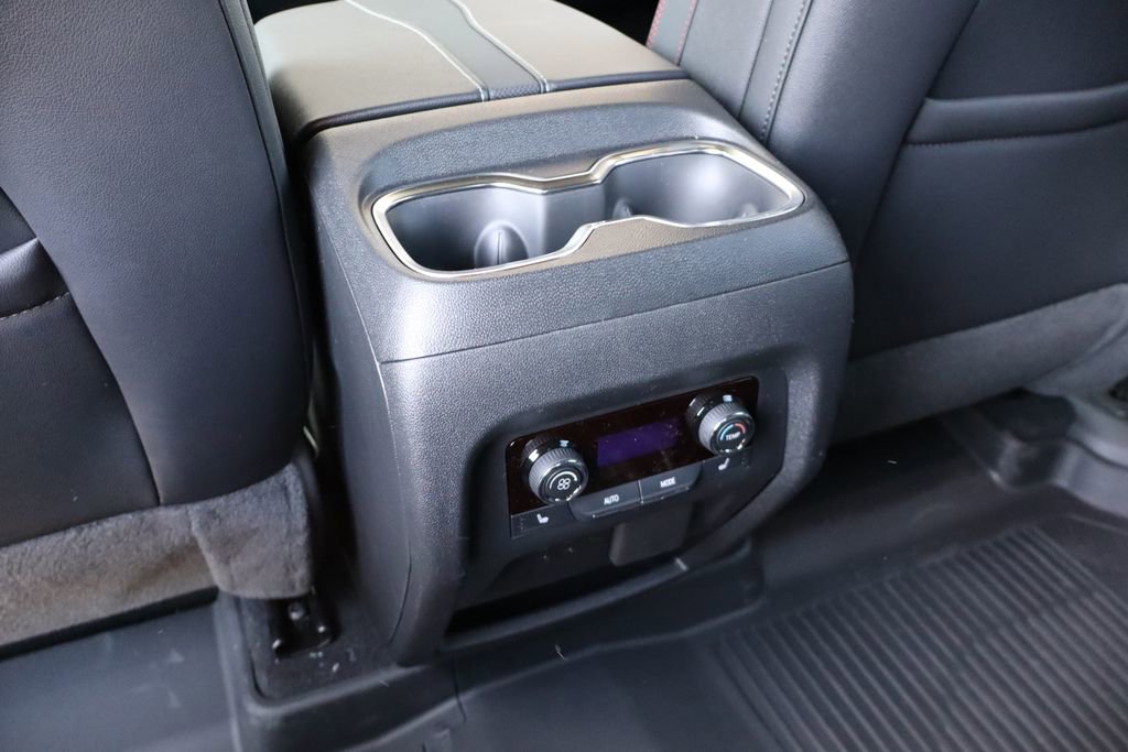 New 2026 Chevrolet Traverse RS AWD/4WD image 48