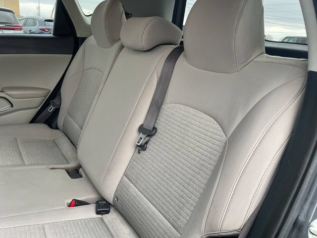 Used 2021 Kia Soul S FWD image 28
