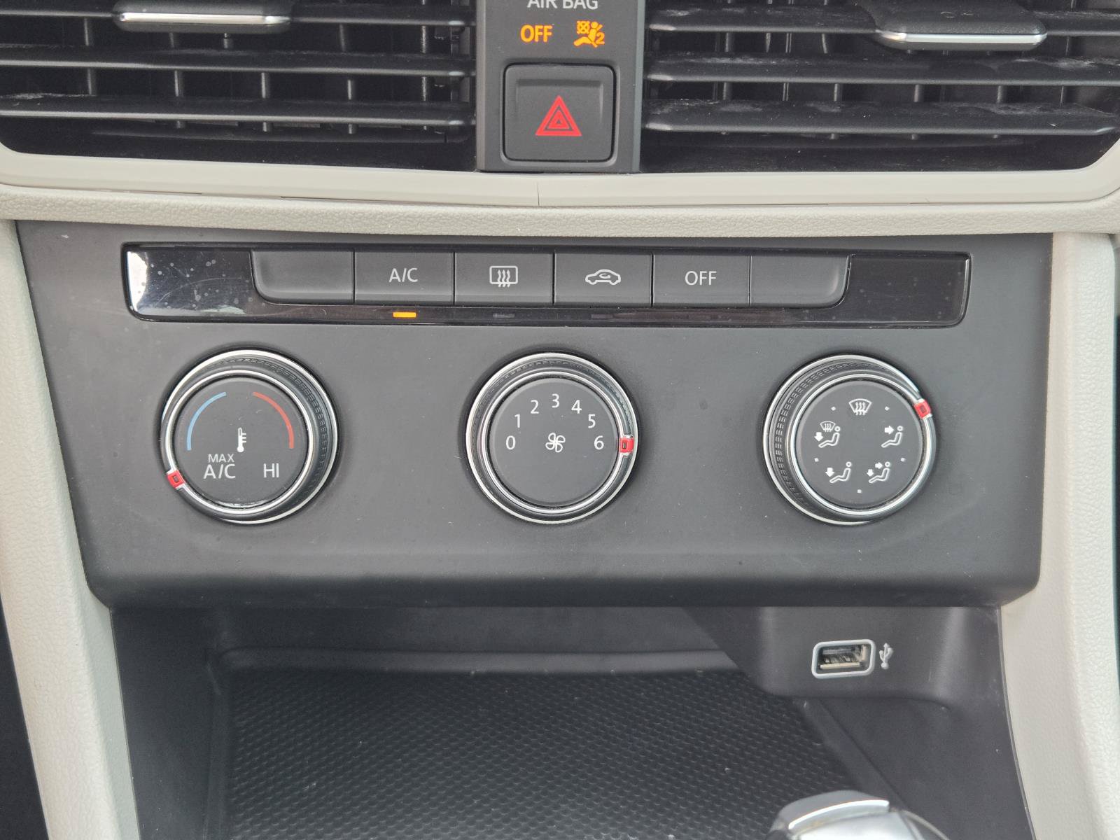Used 2019 Volkswagen Jetta S FWD image 11