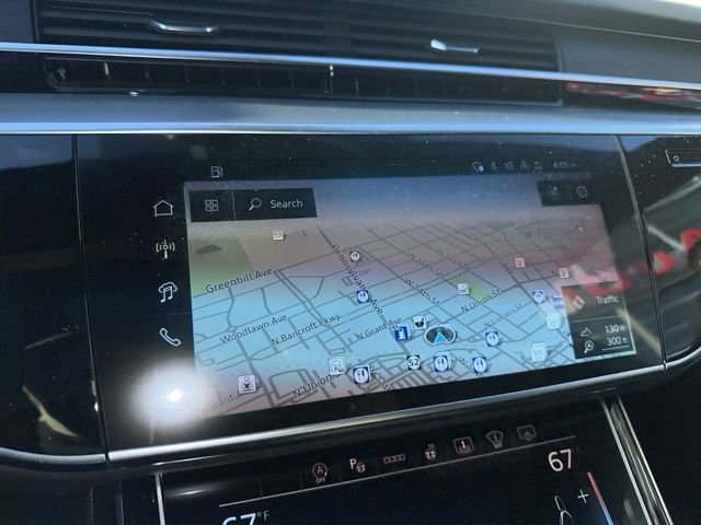 New 2026 Audi A8 L 3.0T image 31