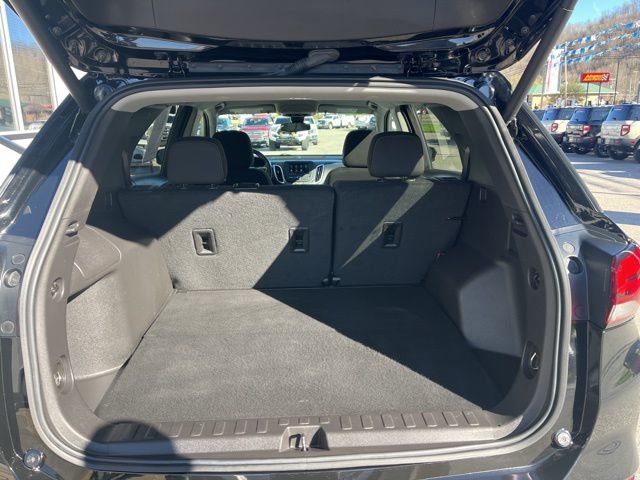 Used 2024 Chevrolet Equinox LT image 8