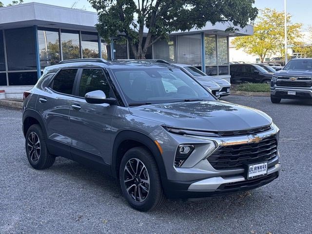 New 2026 Chevrolet TrailBlazer LT w/ Convenience Package