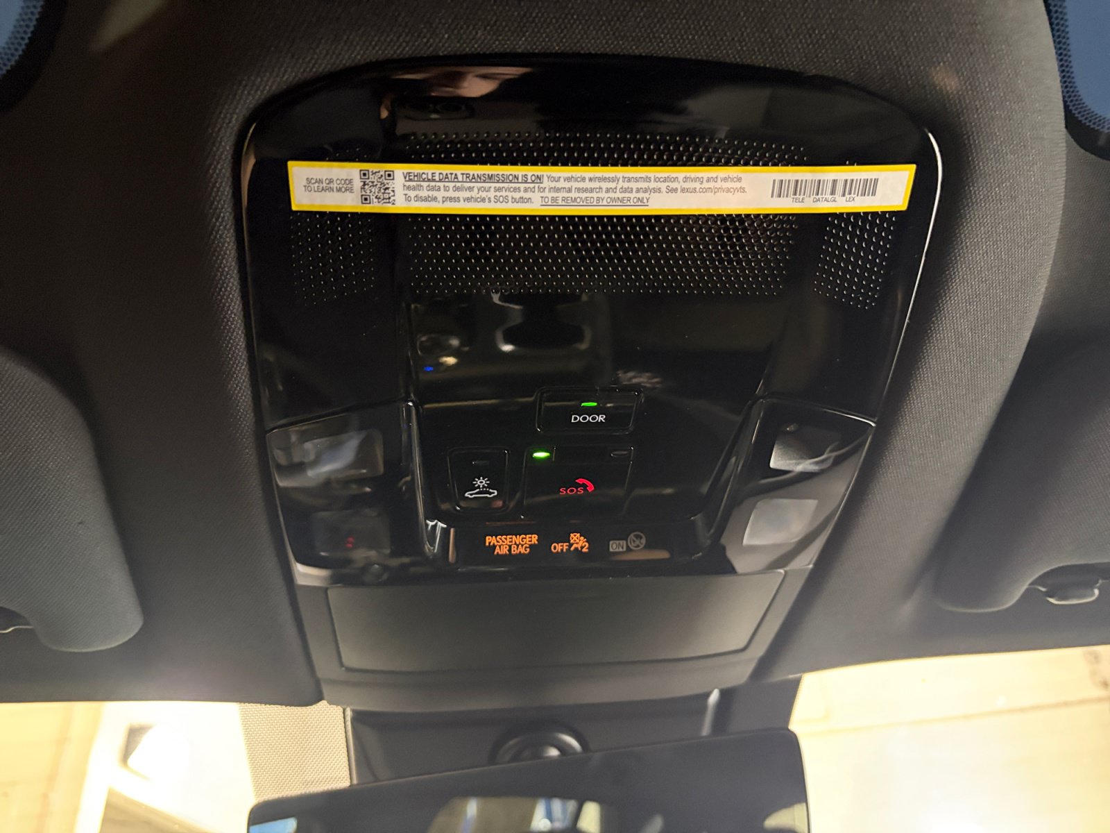 Used 2026 Lexus RZ 450e AWD w/ Technology Package image 31