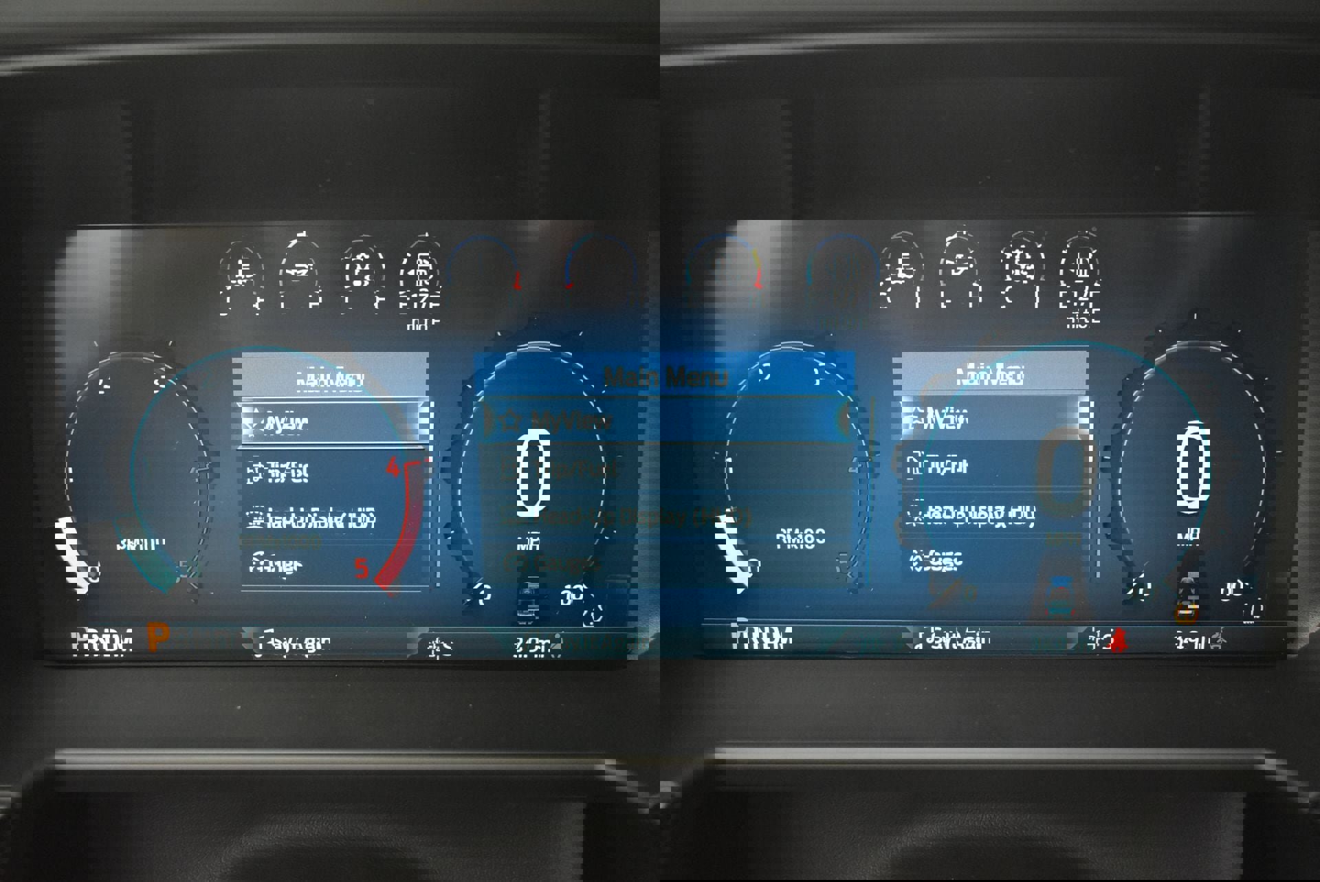 New 2025 Ford F250 Platinum w/ Platinum Plus Package image 32