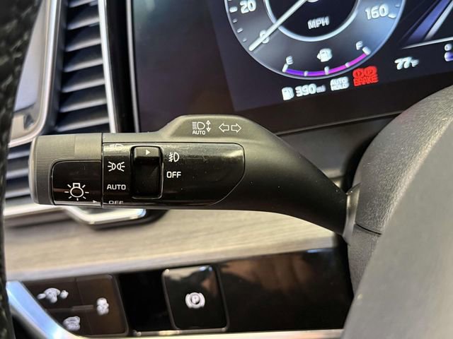 Used 2023 Kia Sportage X-Pro Prestige image 30