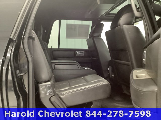 Used 2010 Lincoln Navigator L 4WD image 9